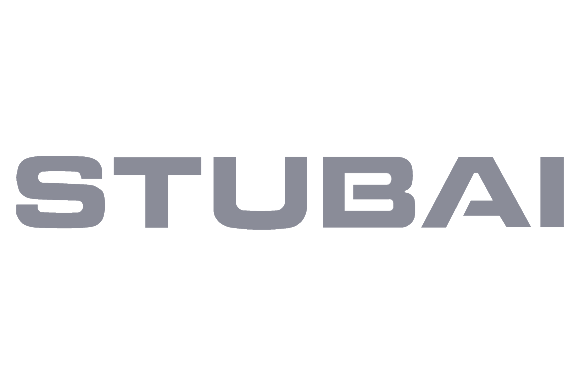 logo stubai