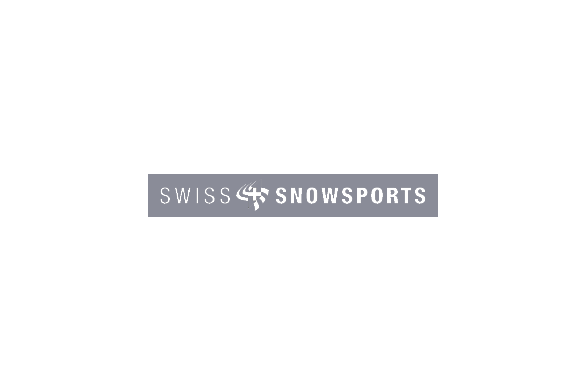 logo swiss snowsports